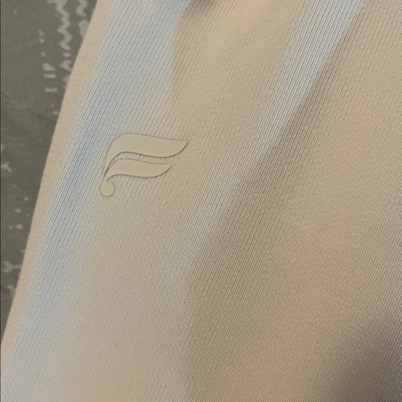 Mens Fabletics Fleece Drawstring Shorts - Picture 5 of 6